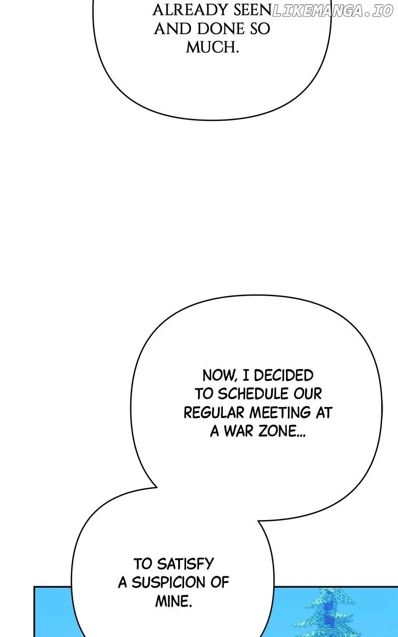 10 Ways To Get Rejected By The Tyrant Chapter 54 page 101