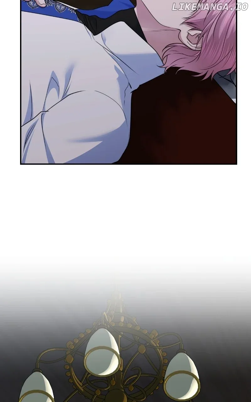 10 Ways To Get Rejected By The Tyrant Chapter 55 page 60