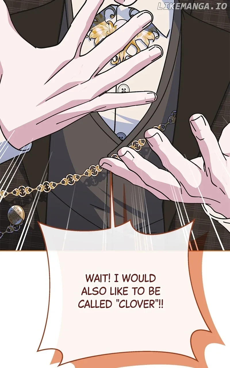 10 Ways To Get Rejected By The Tyrant Chapter 53 page 108