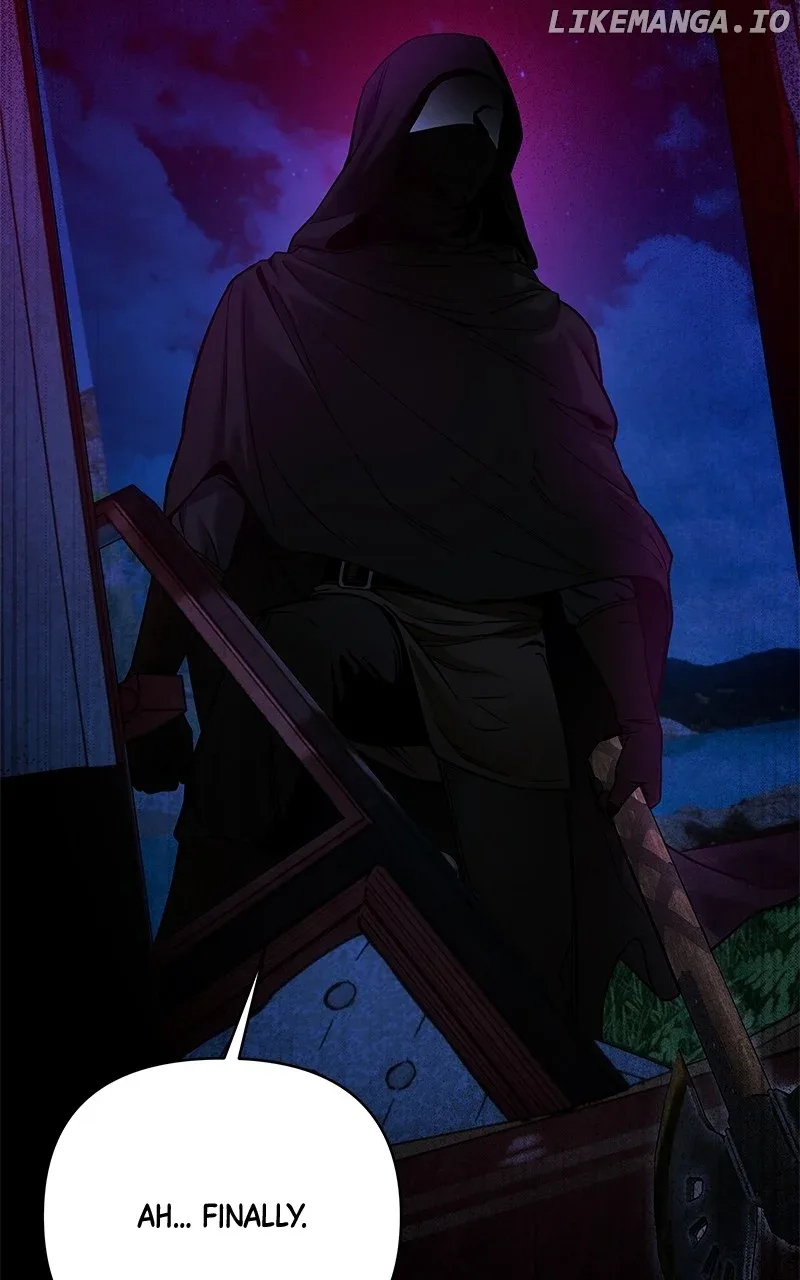 10 Ways To Get Rejected By The Tyrant Chapter 51 page 104