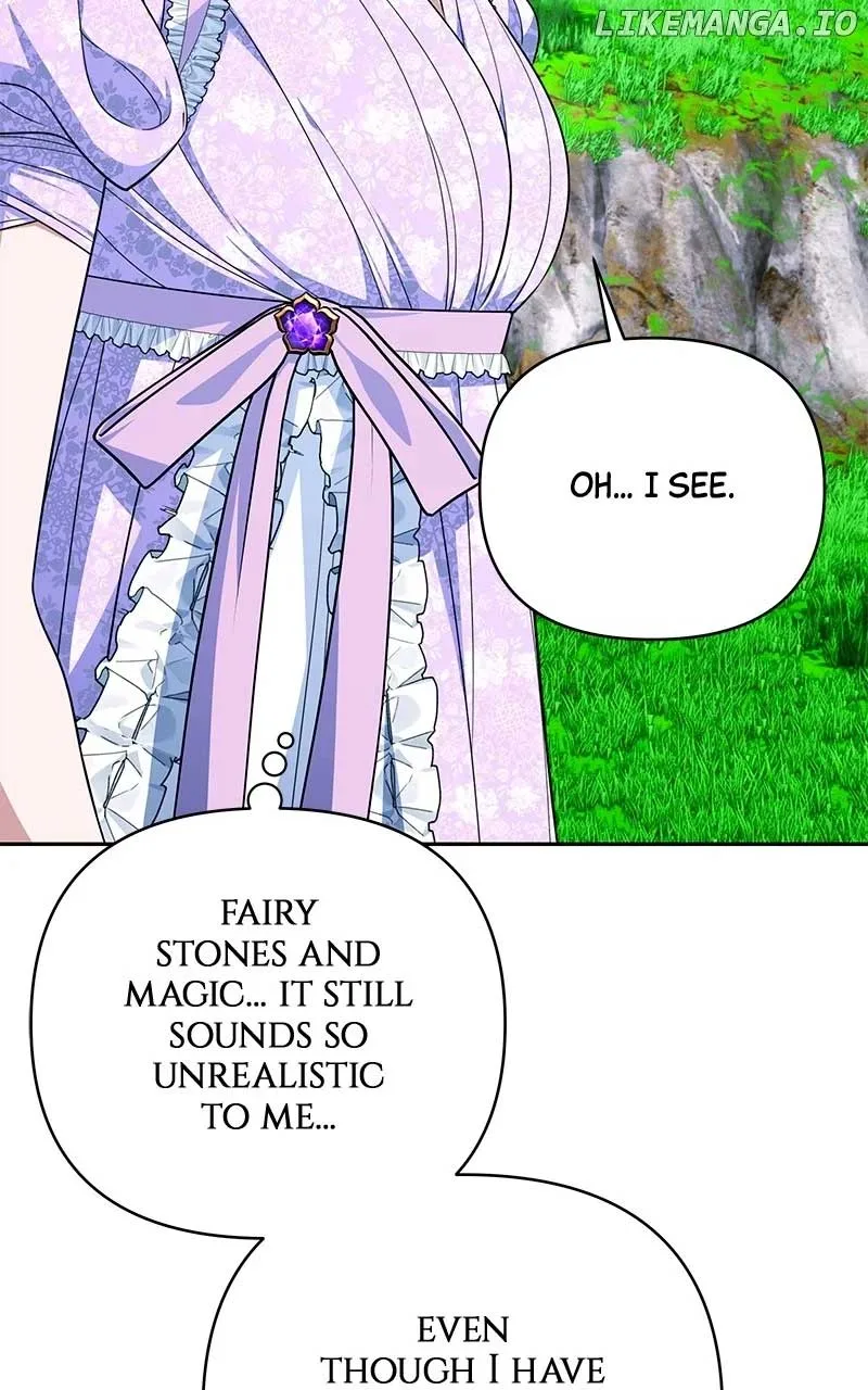 10 Ways To Get Rejected By The Tyrant Chapter 54 page 100