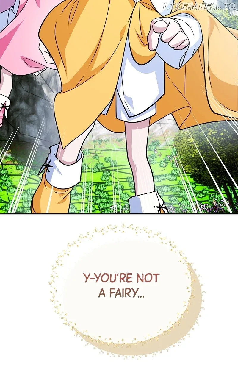 10 Ways To Get Rejected By The Tyrant Chapter 53 page 112