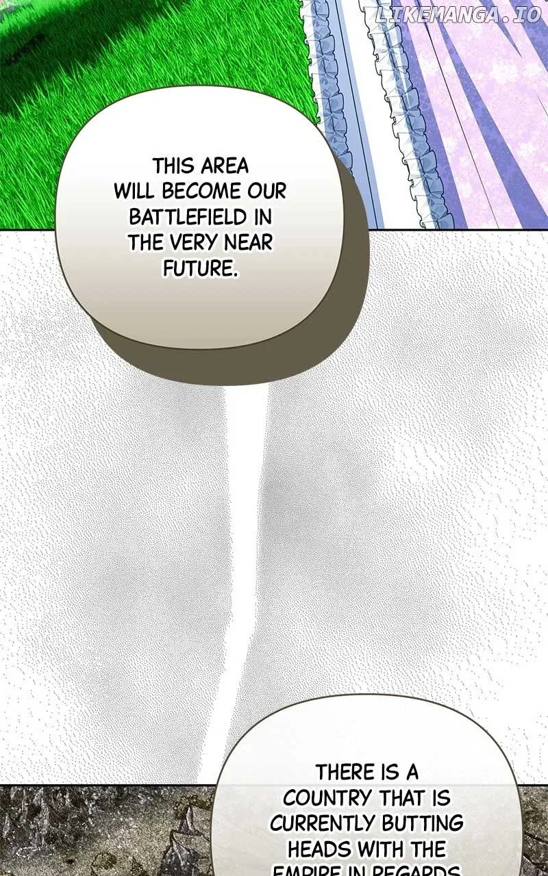 10 Ways To Get Rejected By The Tyrant Chapter 54 page 107