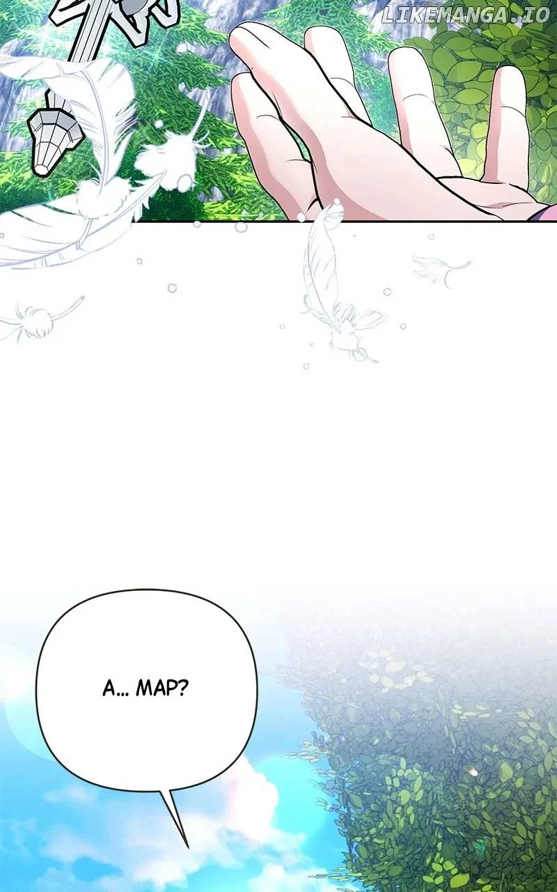 10 Ways To Get Rejected By The Tyrant Chapter 54 page 105