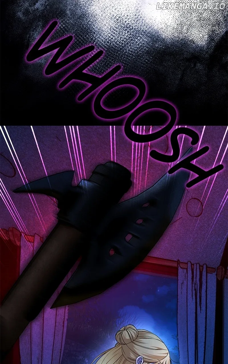 10 Ways To Get Rejected By The Tyrant Chapter 51 page 109