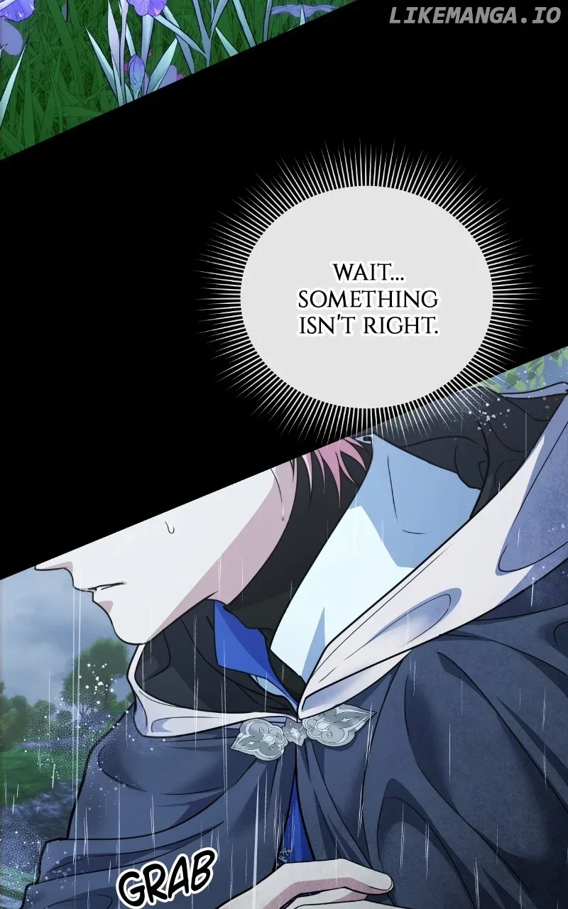 10 Ways To Get Rejected By The Tyrant Chapter 55 page 69