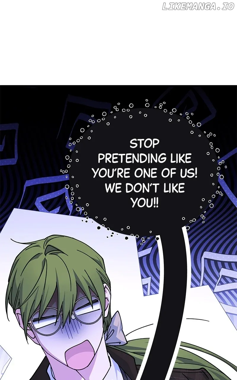 10 Ways To Get Rejected By The Tyrant Chapter 53 page 115