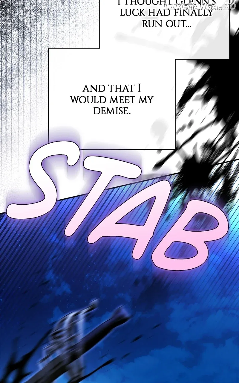 10 Ways To Get Rejected By The Tyrant Chapter 51 page 113