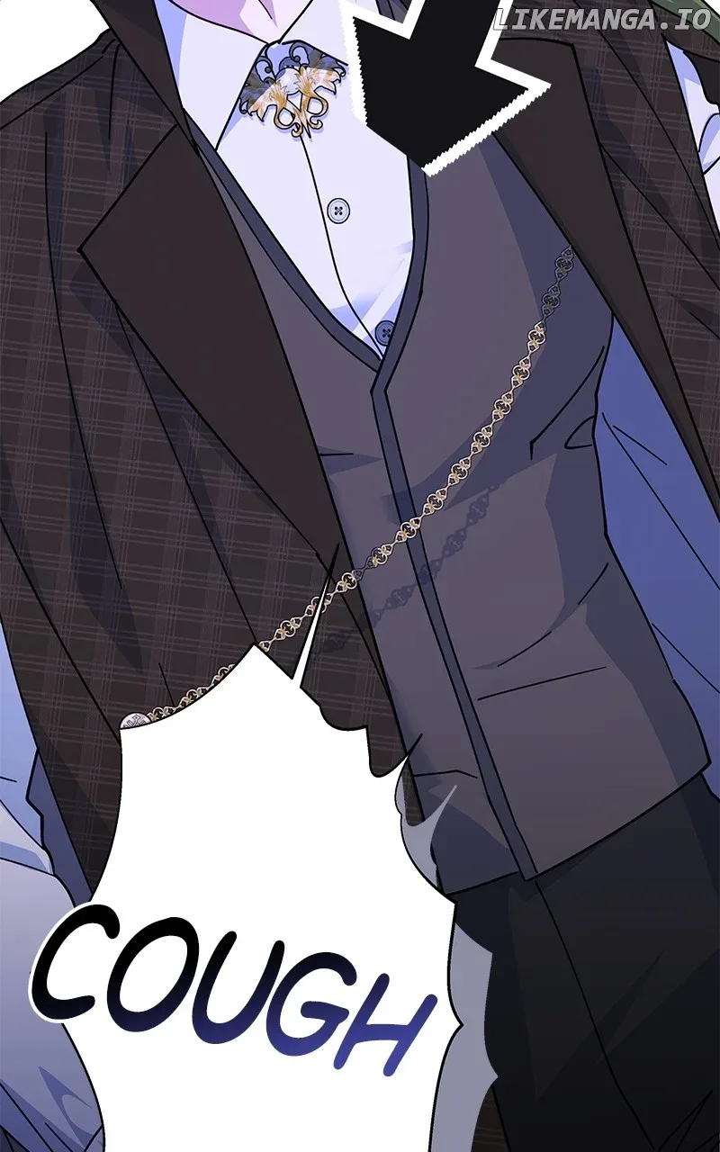 10 Ways To Get Rejected By The Tyrant Chapter 53 page 116