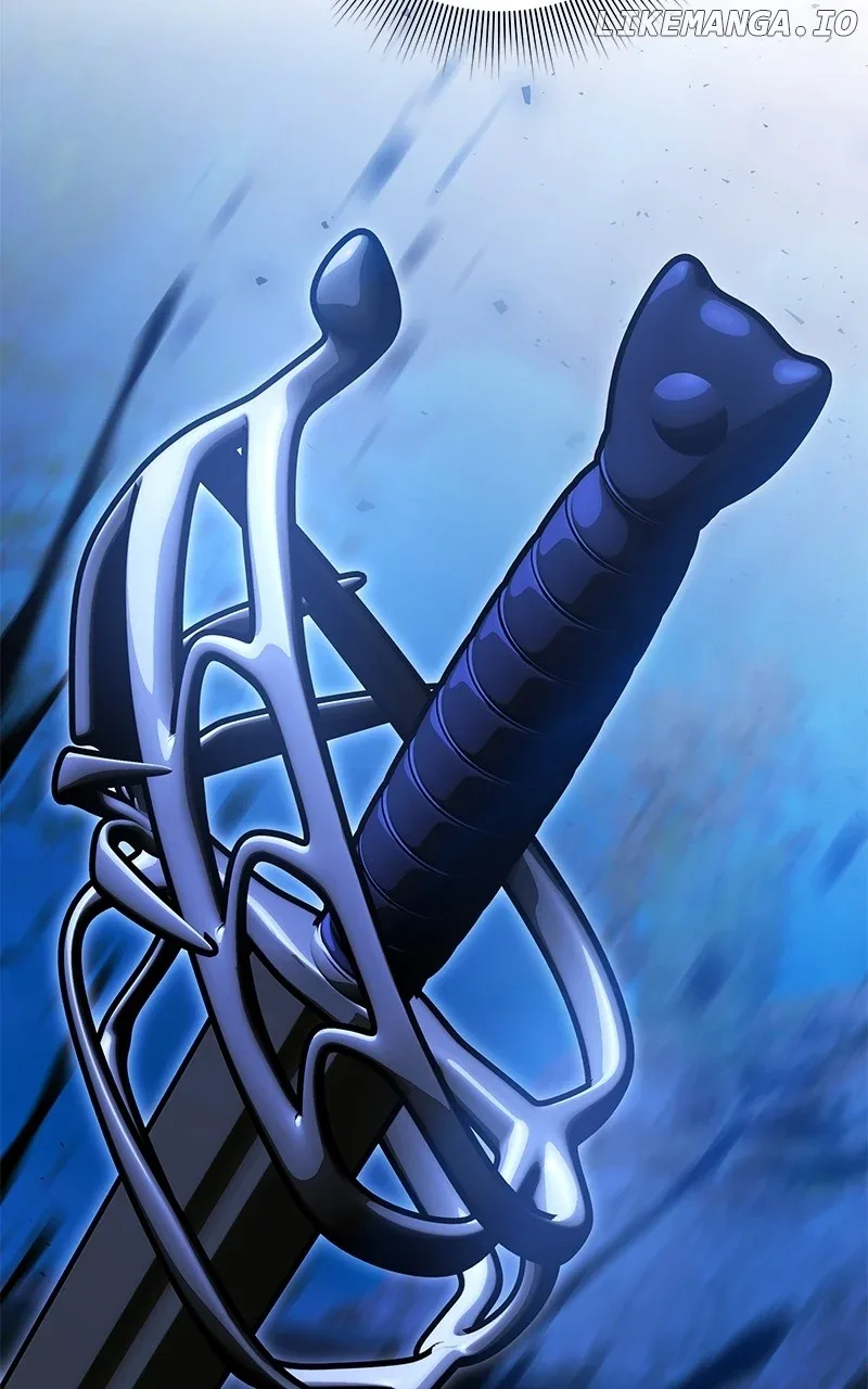 10 Ways To Get Rejected By The Tyrant Chapter 51 page 116