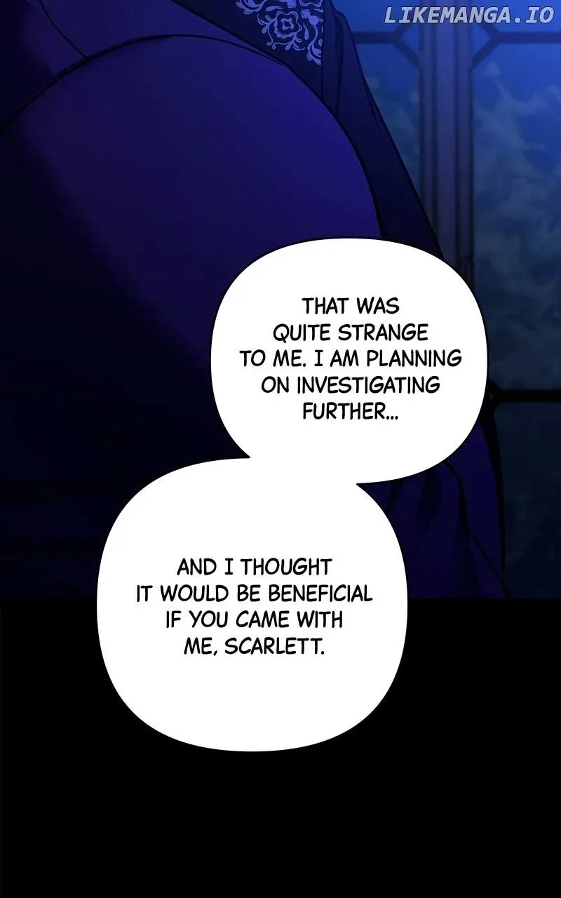 10 Ways To Get Rejected By The Tyrant Chapter 54 page 115