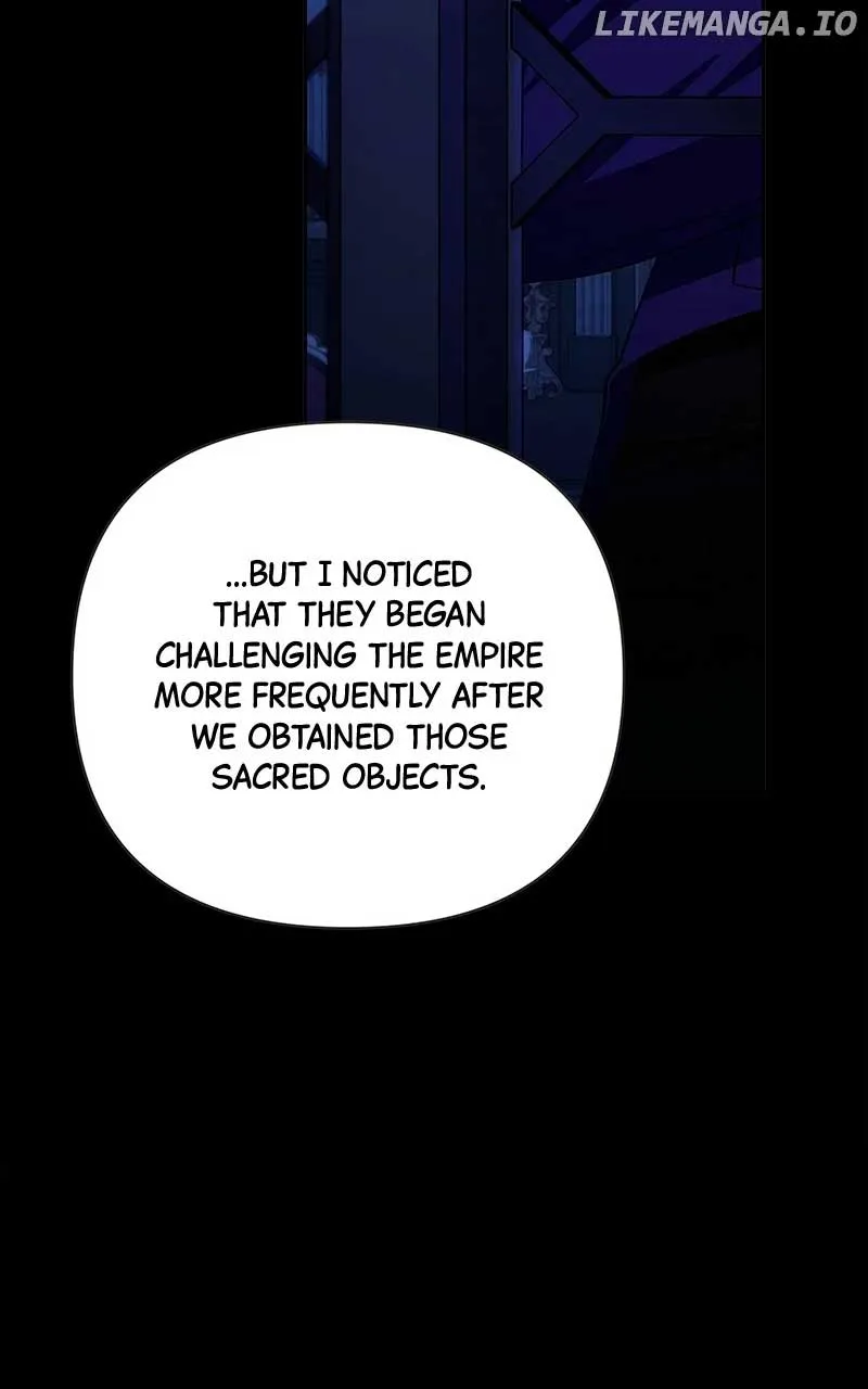 10 Ways To Get Rejected By The Tyrant Chapter 54 page 113