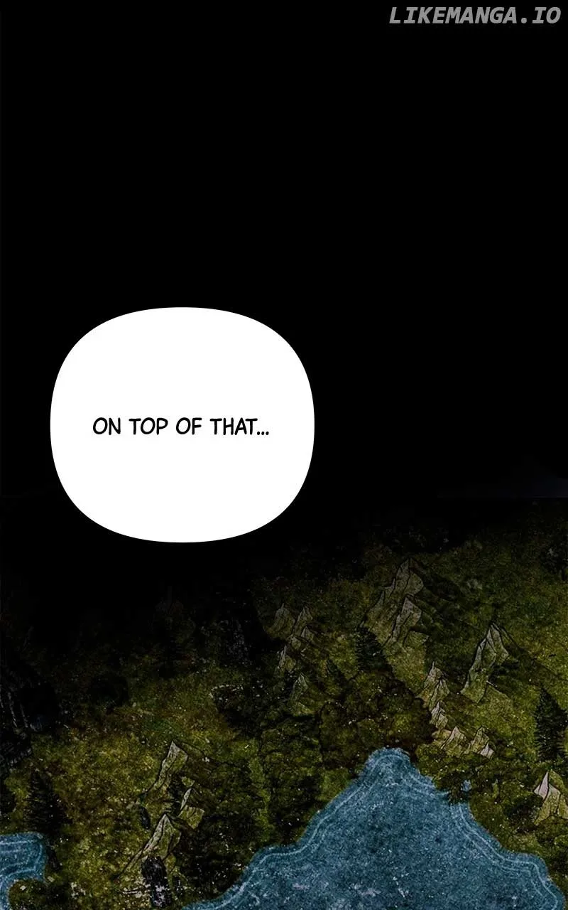 10 Ways To Get Rejected By The Tyrant Chapter 54 page 116