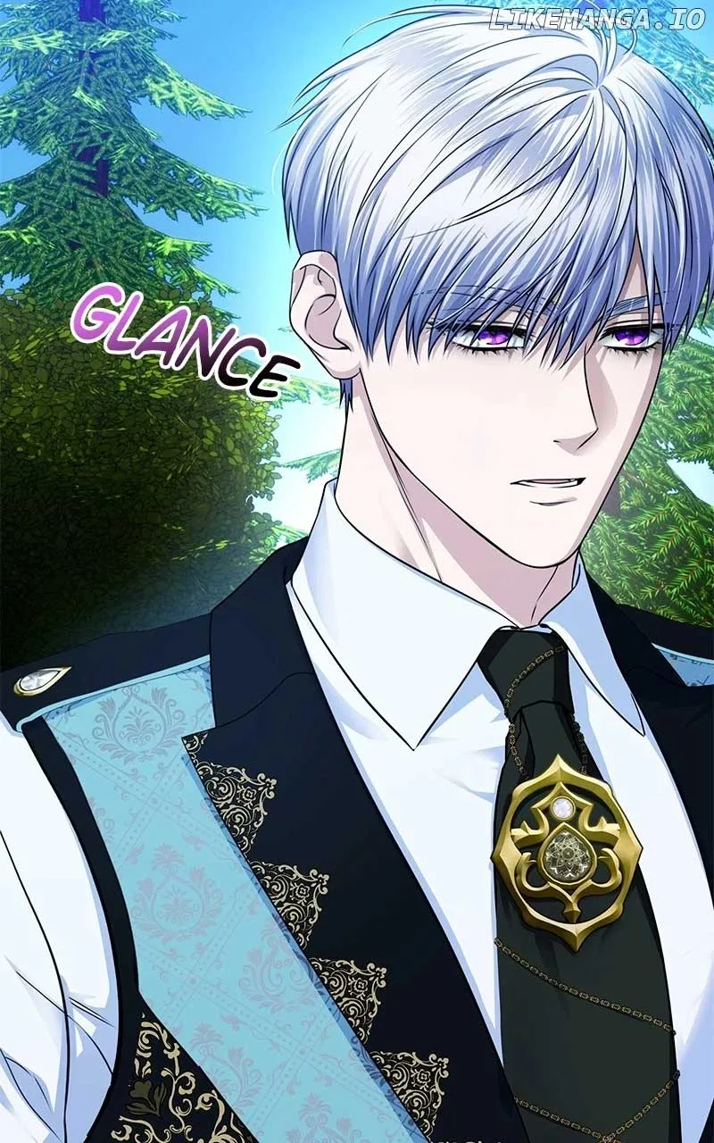 10 Ways To Get Rejected By The Tyrant Chapter 54 page 121