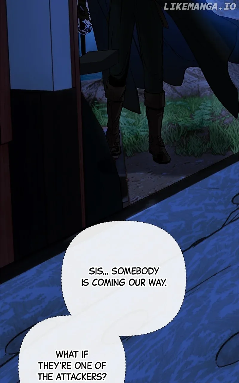 10 Ways To Get Rejected By The Tyrant Chapter 51 page 121