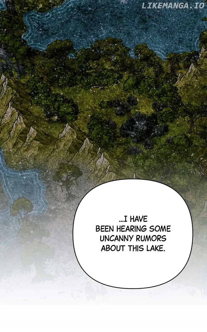 10 Ways To Get Rejected By The Tyrant Chapter 54 page 117
