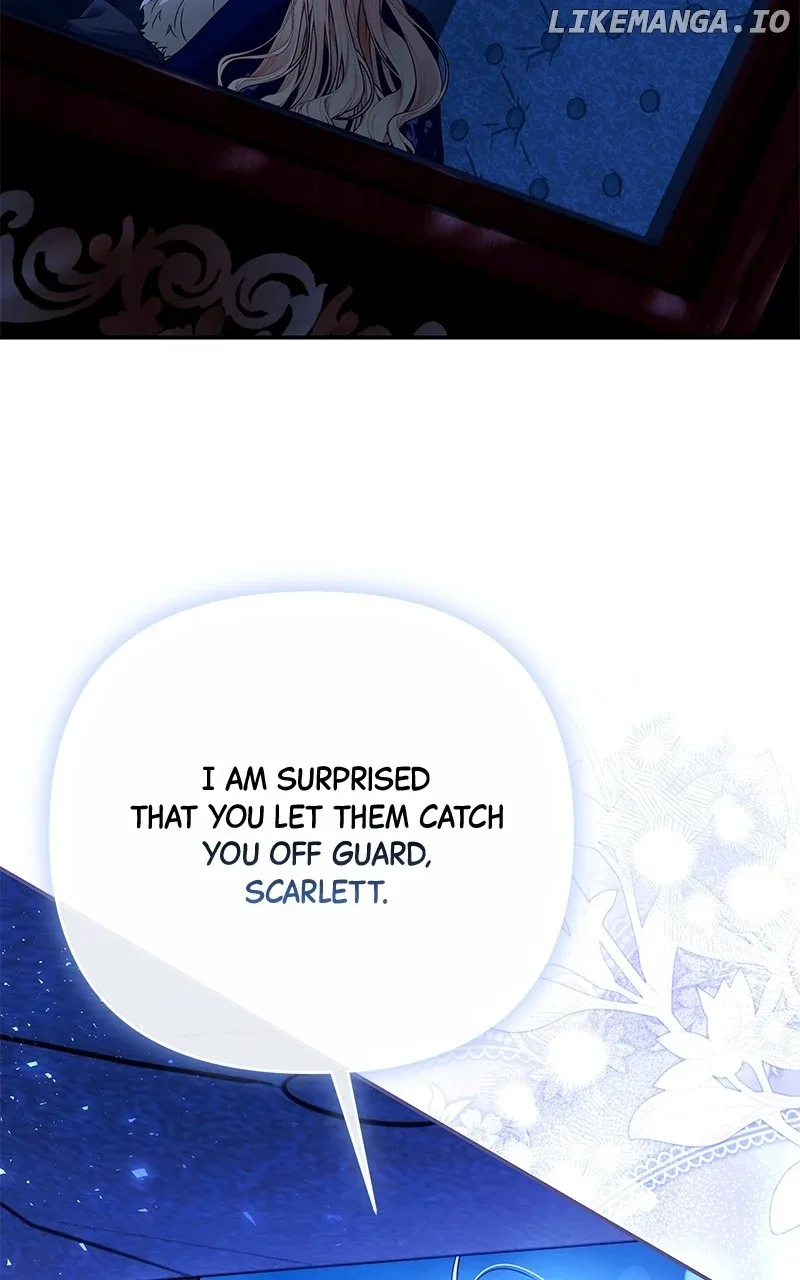 10 Ways To Get Rejected By The Tyrant Chapter 51 page 127
