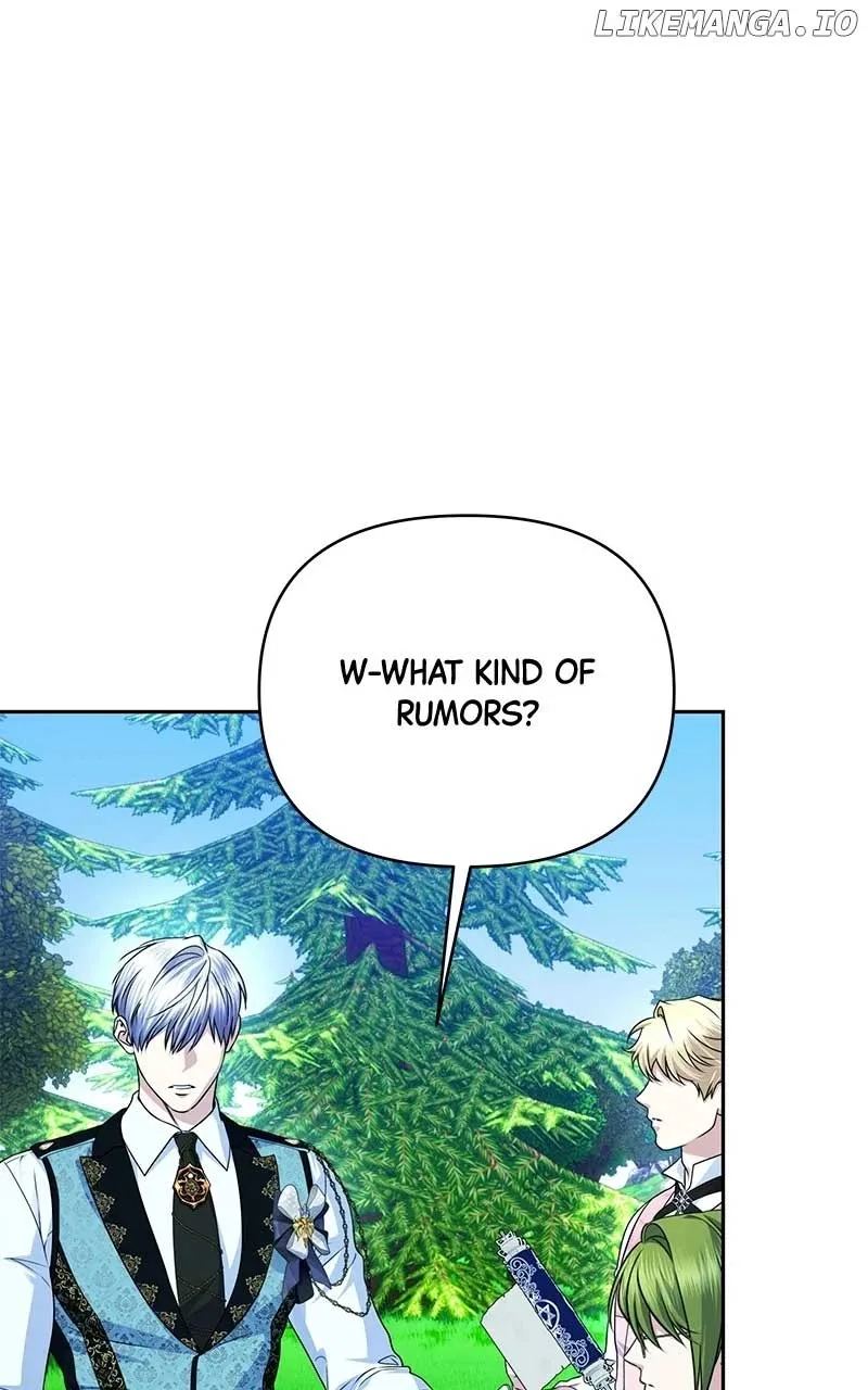 10 Ways To Get Rejected By The Tyrant Chapter 54 page 118