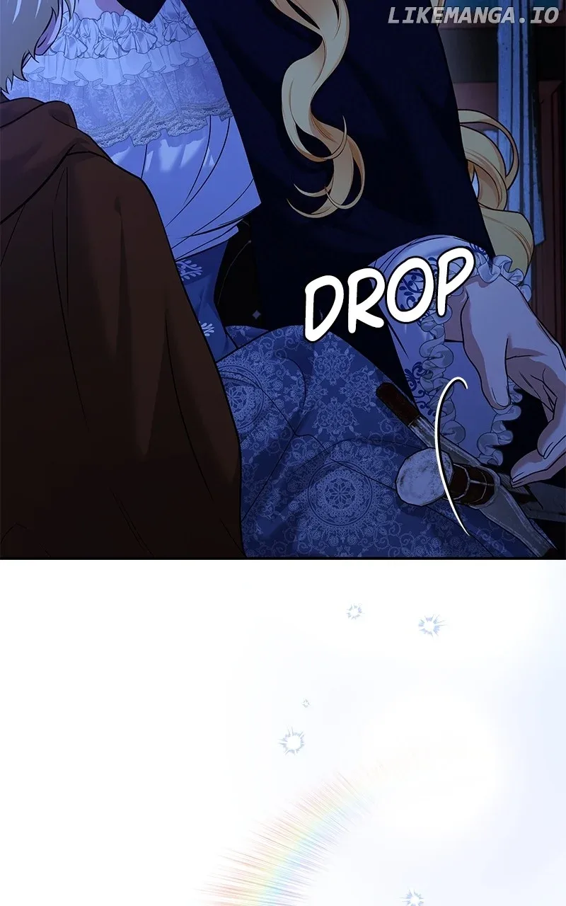 10 Ways To Get Rejected By The Tyrant Chapter 51 page 123