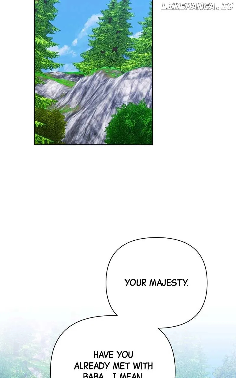 10 Ways To Get Rejected By The Tyrant Chapter 54 page 127
