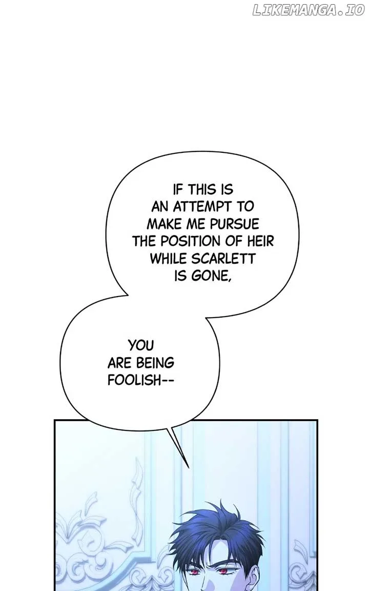 10 Ways To Get Rejected By The Tyrant Chapter 57 page 7