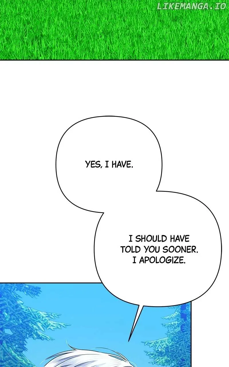 10 Ways To Get Rejected By The Tyrant Chapter 54 page 129