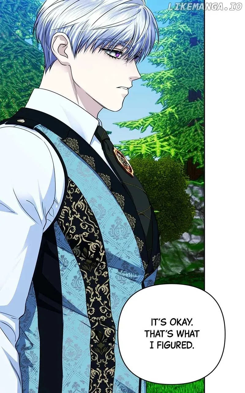 10 Ways To Get Rejected By The Tyrant Chapter 54 page 130