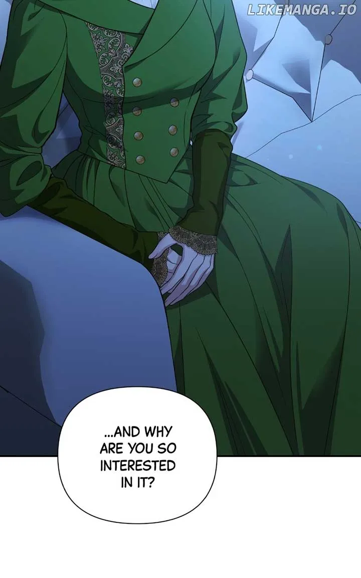 10 Ways To Get Rejected By The Tyrant Chapter 57 page 6