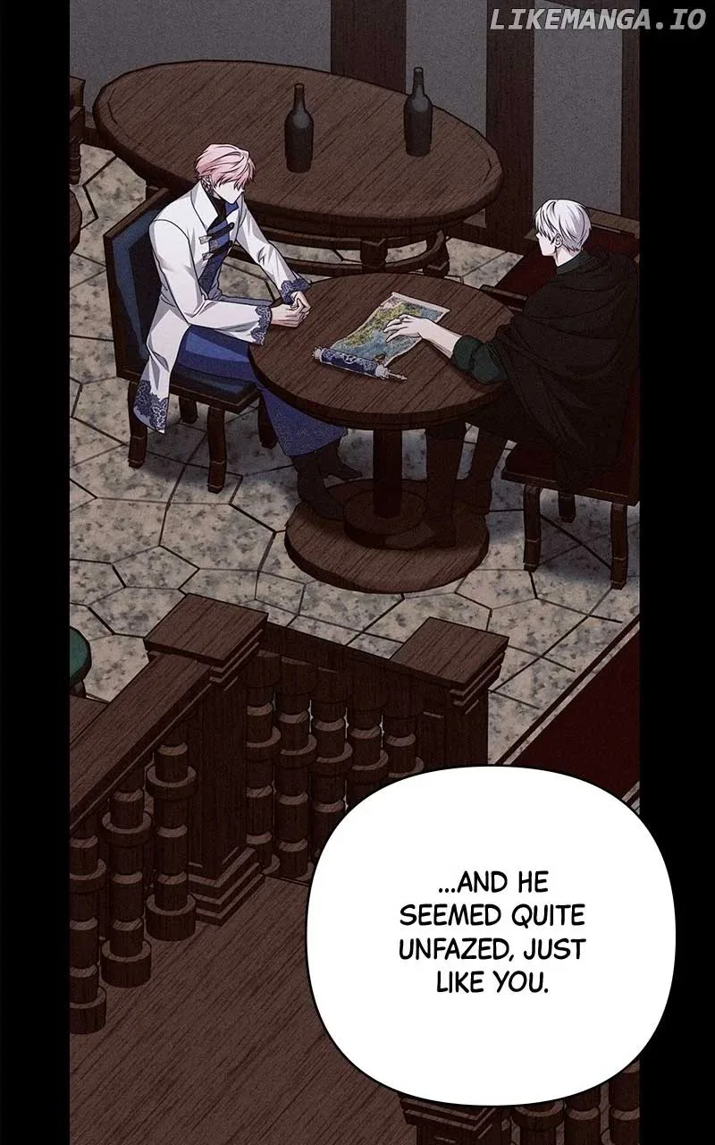 10 Ways To Get Rejected By The Tyrant Chapter 54 page 133