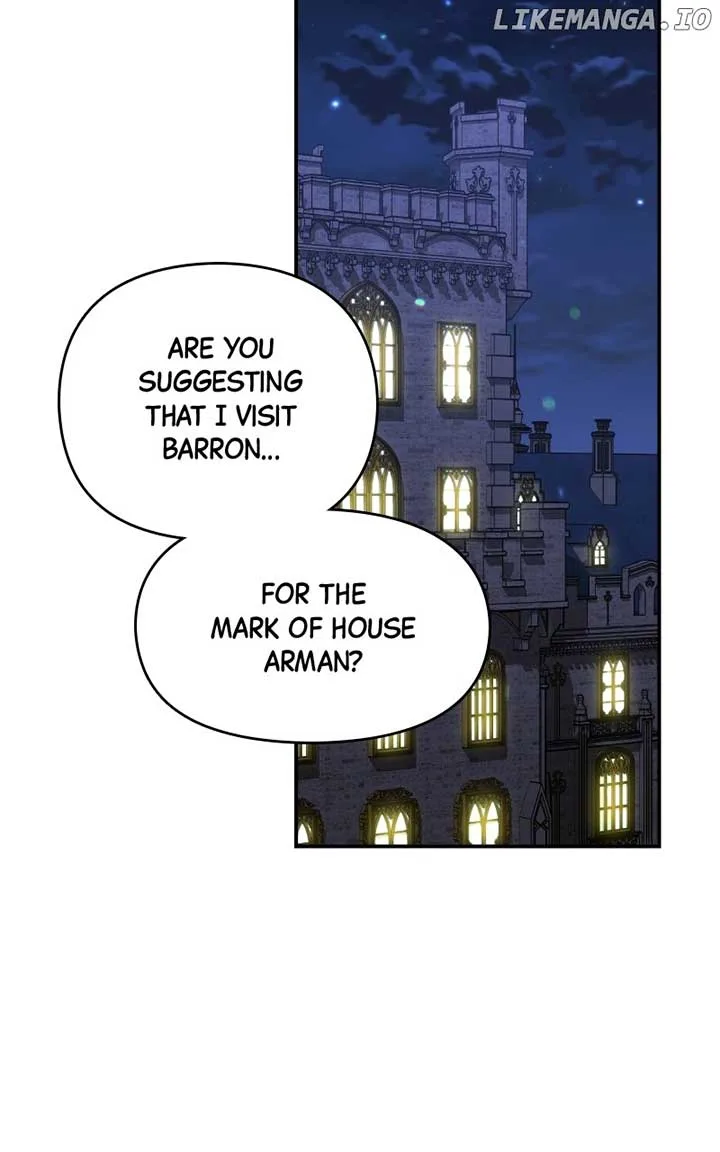 10 Ways To Get Rejected By The Tyrant Chapter 57 page 3