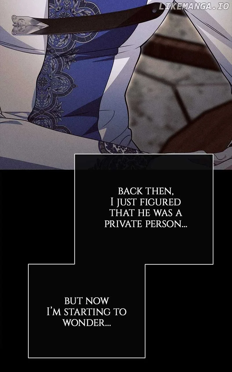 10 Ways To Get Rejected By The Tyrant Chapter 54 page 136