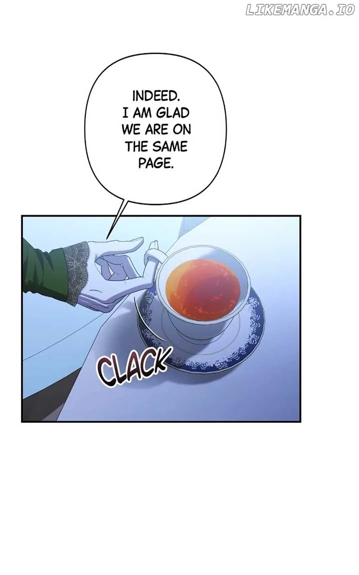 10 Ways To Get Rejected By The Tyrant Chapter 57 page 4
