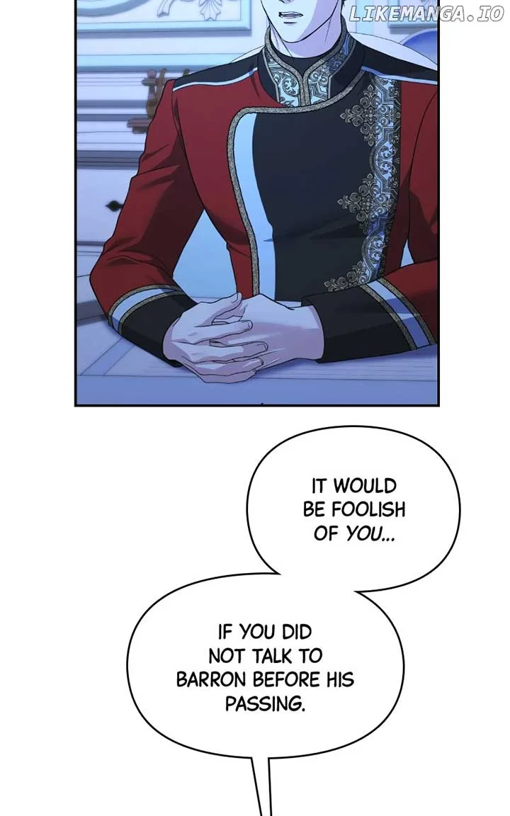 10 Ways To Get Rejected By The Tyrant Chapter 57 page 8
