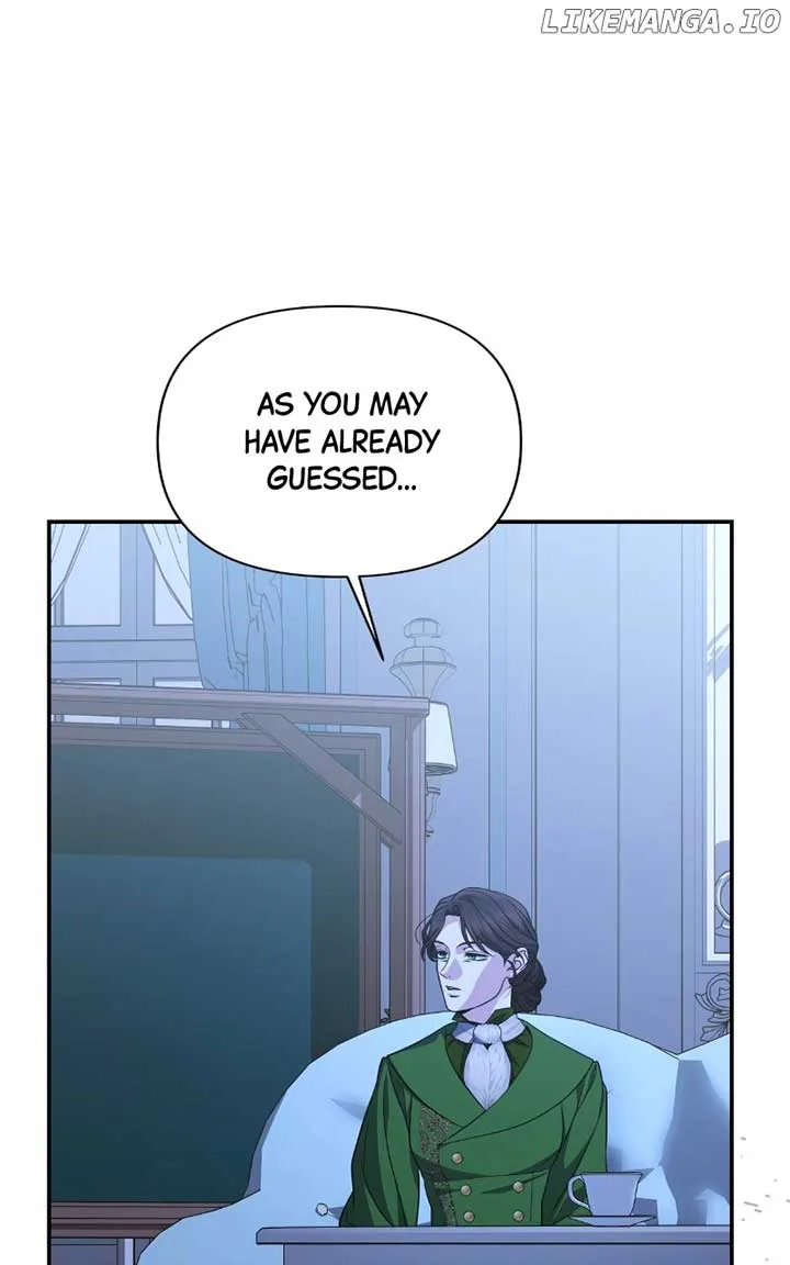 10 Ways To Get Rejected By The Tyrant Chapter 57 page 13