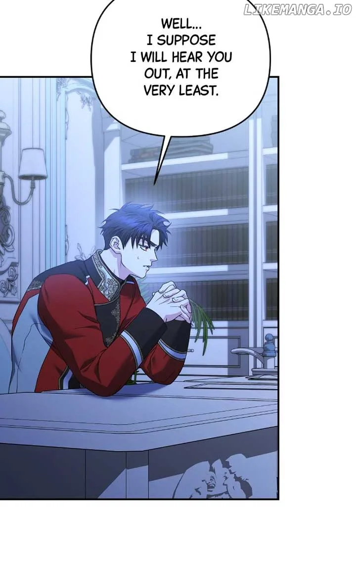 10 Ways To Get Rejected By The Tyrant Chapter 57 page 12