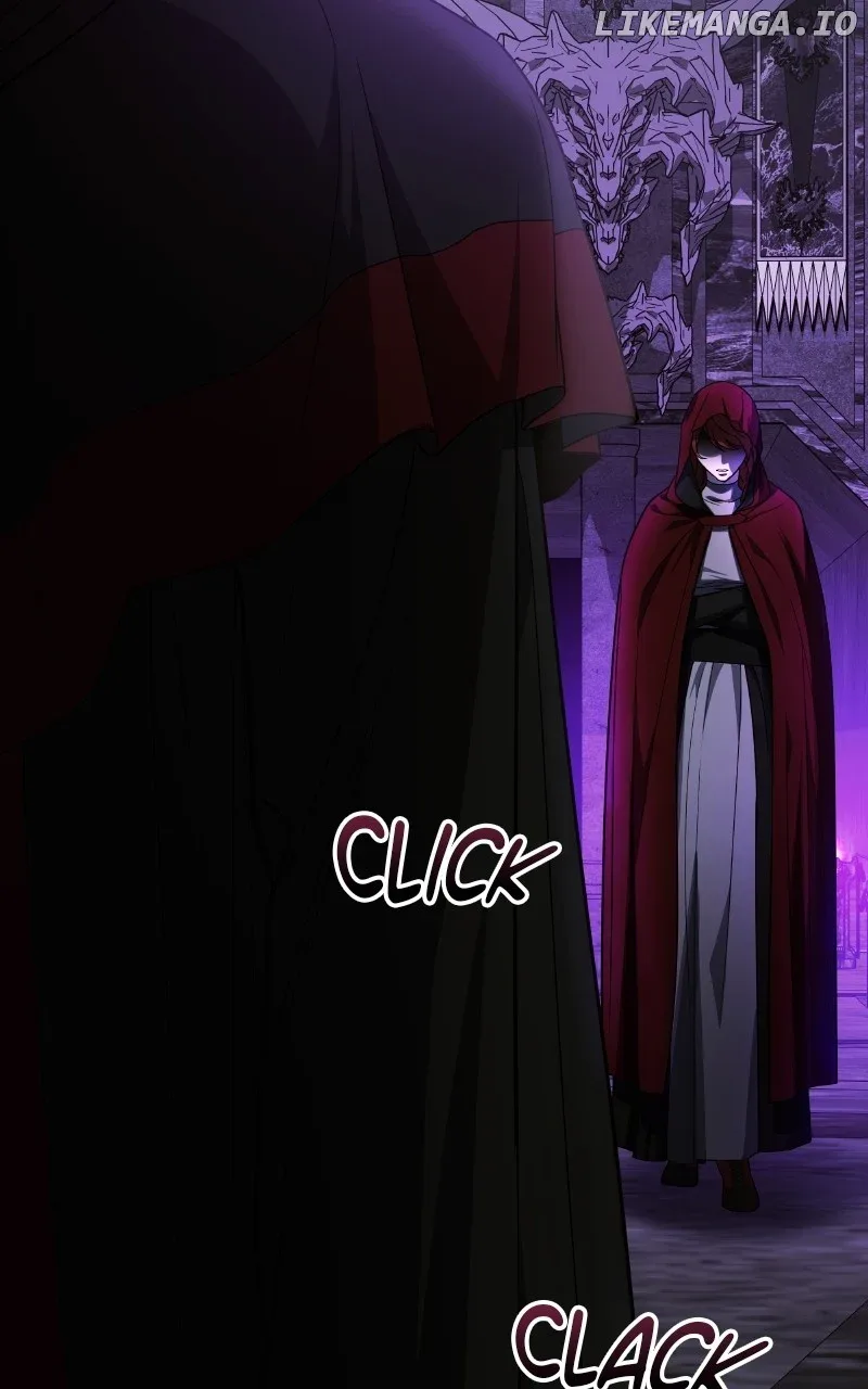 10 Ways To Get Rejected By The Tyrant Chapter 55 page 96