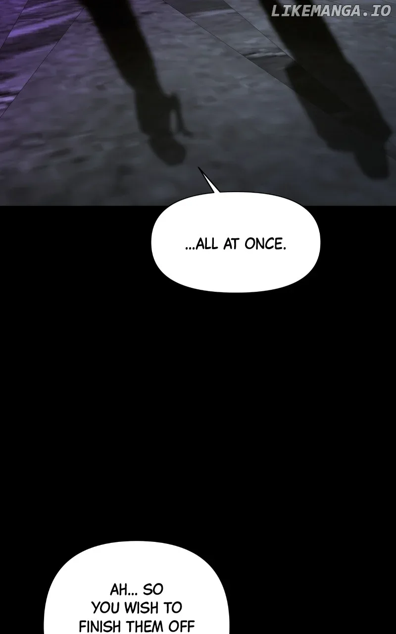 10 Ways To Get Rejected By The Tyrant Chapter 55 page 104