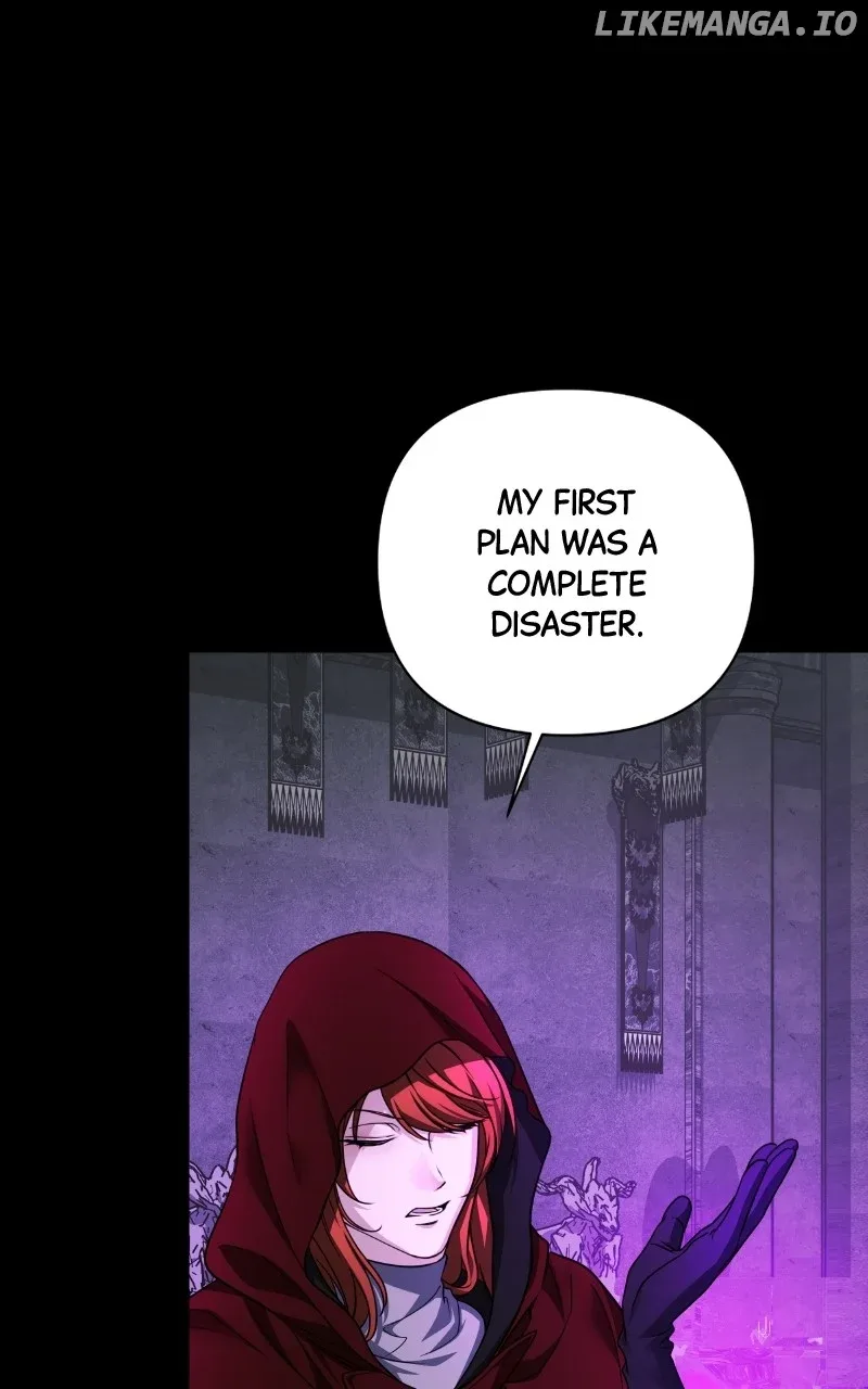 10 Ways To Get Rejected By The Tyrant Chapter 55 page 101
