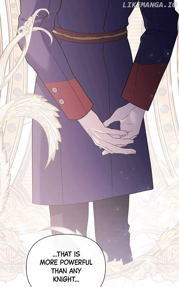 10 Ways To Get Rejected By The Tyrant Chapter 57 page 20