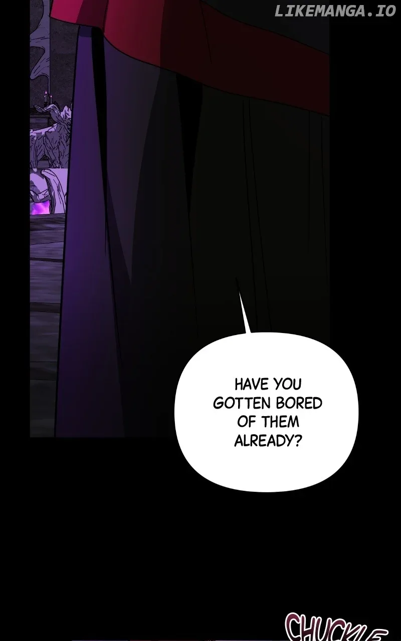10 Ways To Get Rejected By The Tyrant Chapter 55 page 106