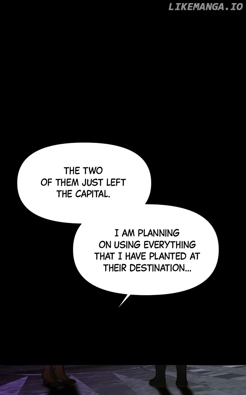 10 Ways To Get Rejected By The Tyrant Chapter 55 page 103