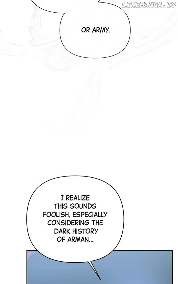 10 Ways To Get Rejected By The Tyrant Chapter 57 page 21