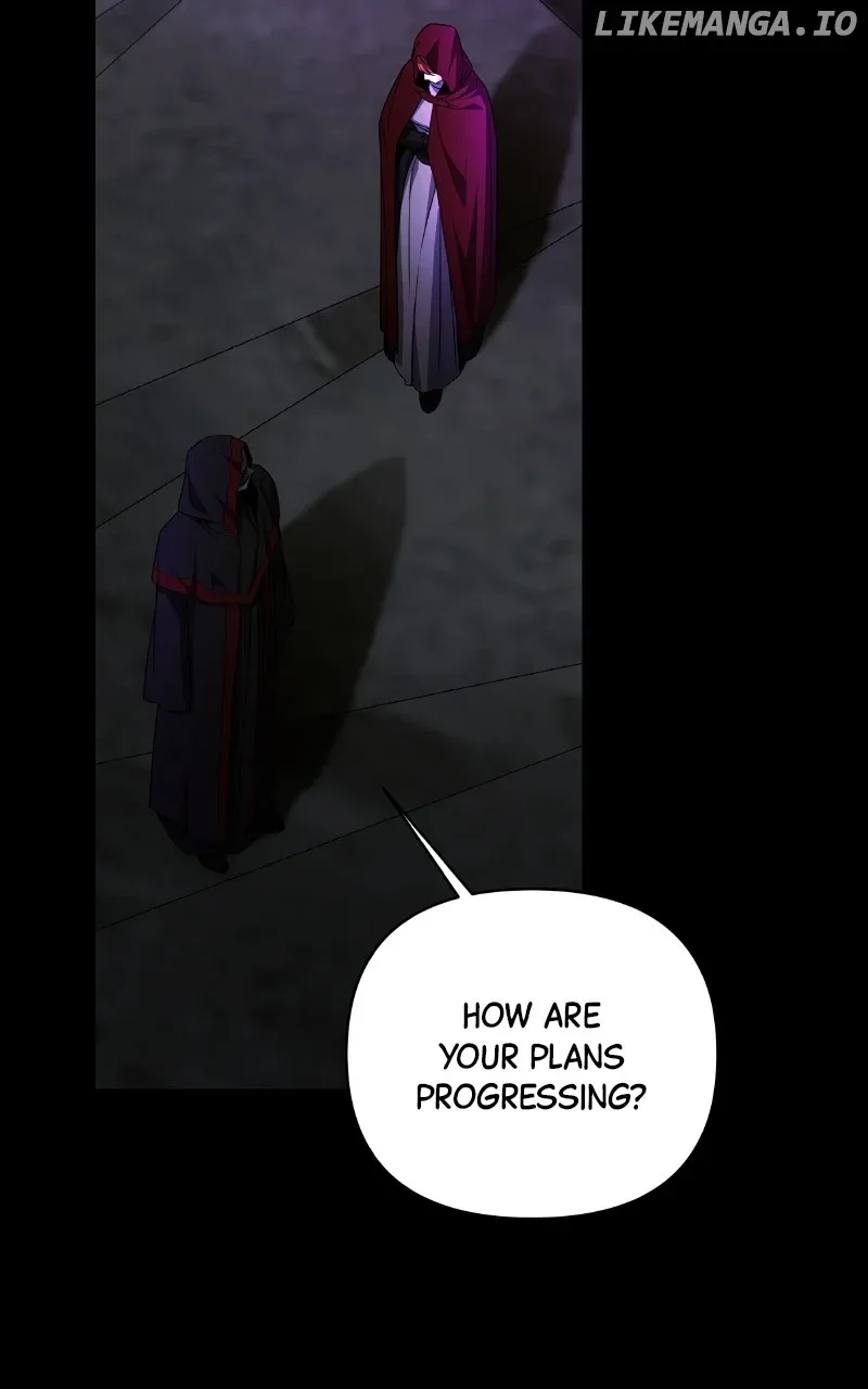 10 Ways To Get Rejected By The Tyrant Chapter 55 page 100