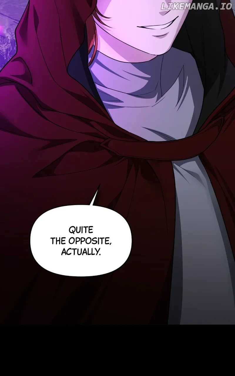 10 Ways To Get Rejected By The Tyrant Chapter 55 page 109