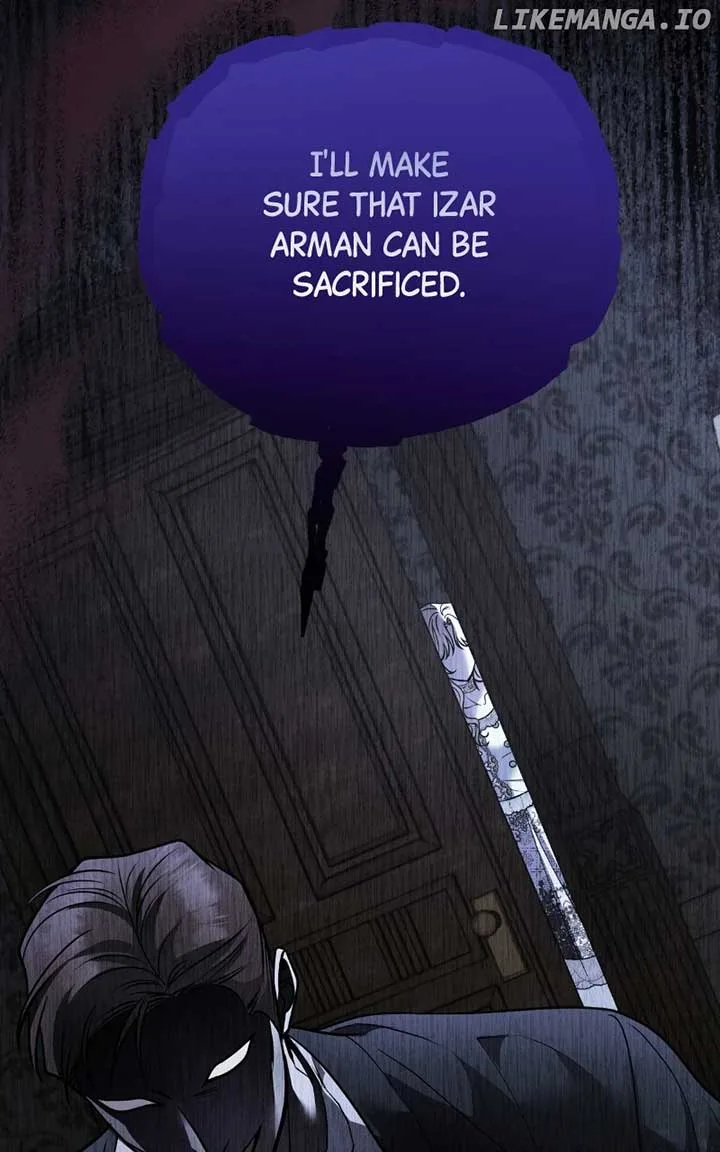 10 Ways To Get Rejected By The Tyrant Chapter 57 page 31