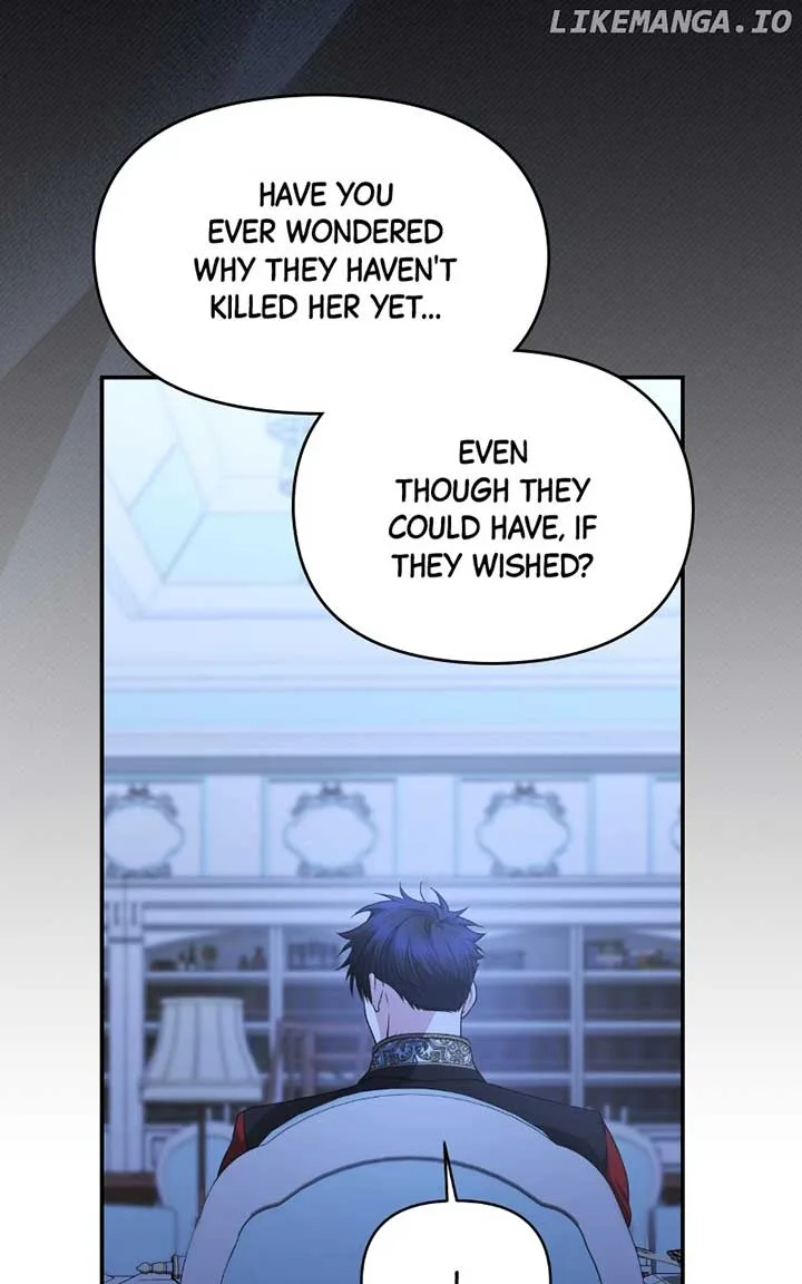 10 Ways To Get Rejected By The Tyrant Chapter 57 page 28
