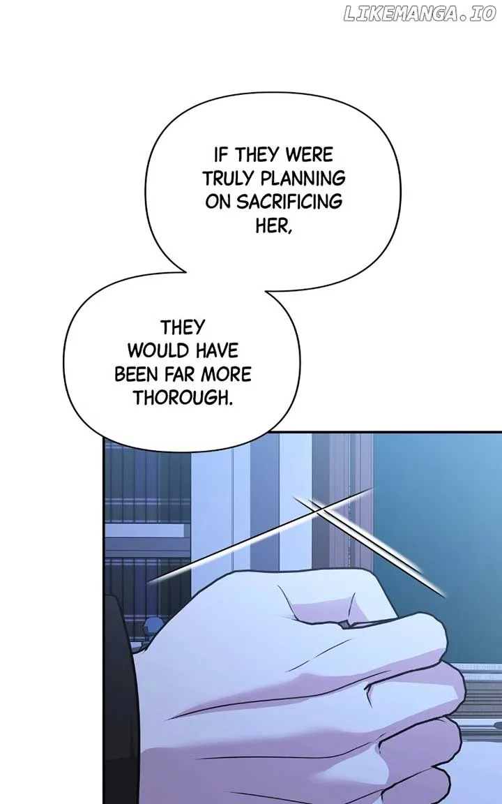 10 Ways To Get Rejected By The Tyrant Chapter 57 page 35