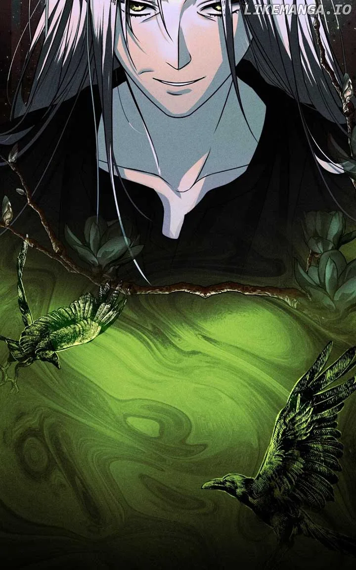 10 Ways To Get Rejected By The Tyrant Chapter 56 page 7
