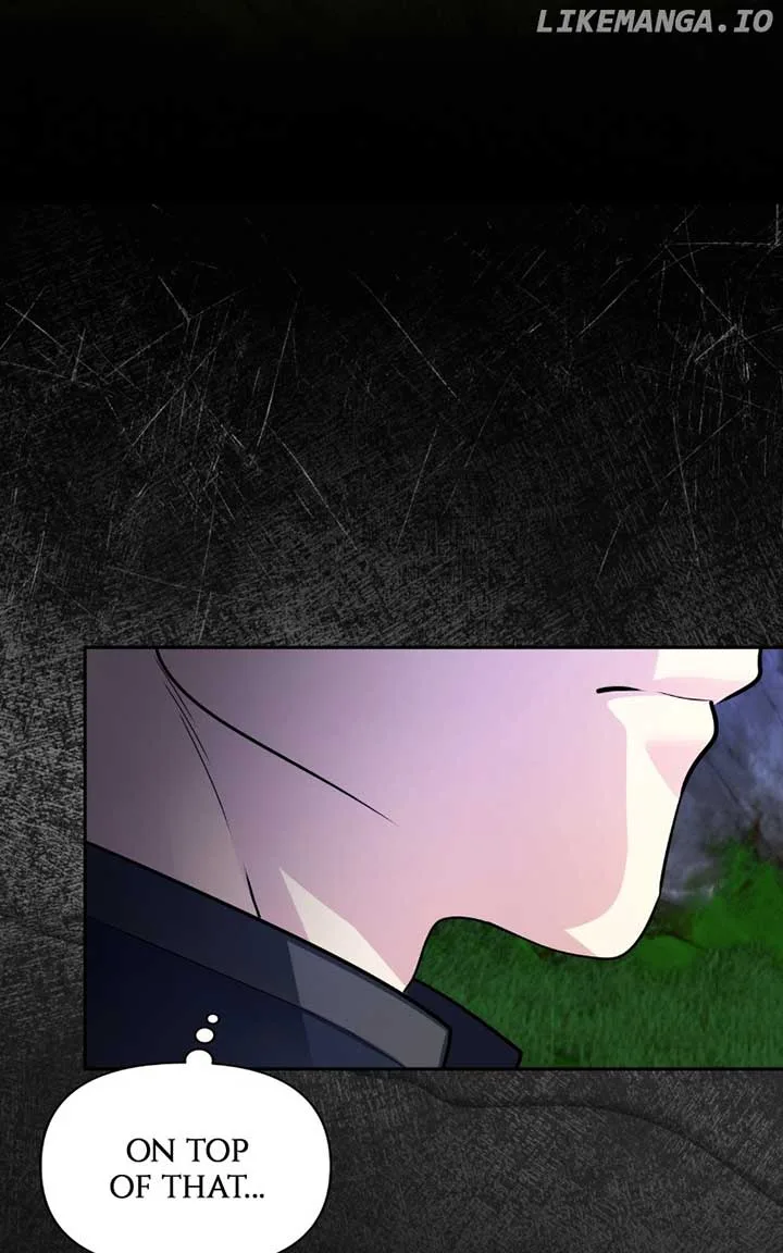 10 Ways To Get Rejected By The Tyrant Chapter 56 page 8