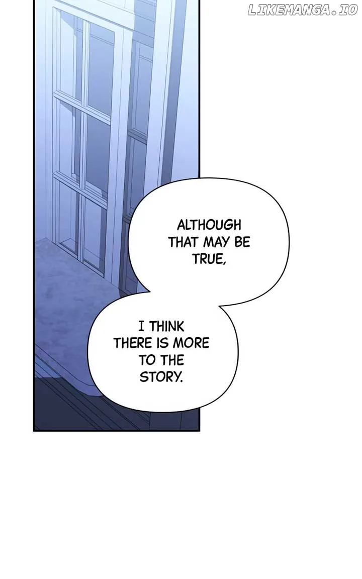 10 Ways To Get Rejected By The Tyrant Chapter 57 page 34